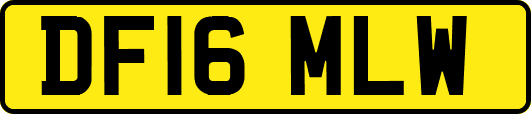 DF16MLW
