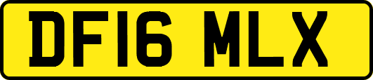 DF16MLX