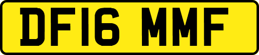 DF16MMF