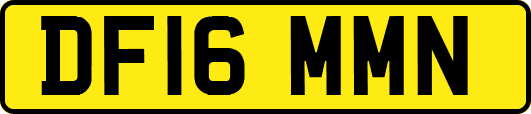 DF16MMN