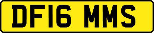 DF16MMS