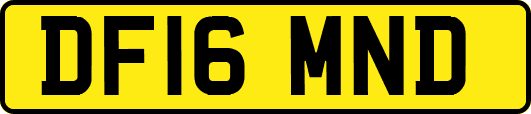 DF16MND