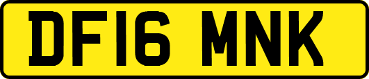DF16MNK