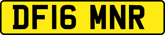 DF16MNR