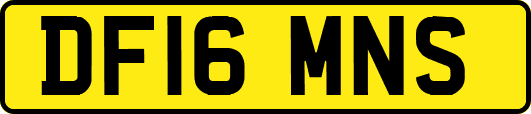 DF16MNS