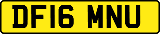 DF16MNU