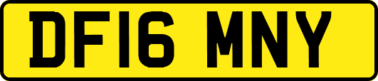 DF16MNY