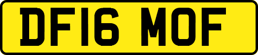 DF16MOF