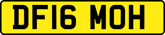 DF16MOH