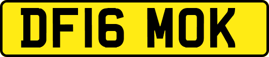 DF16MOK
