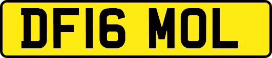 DF16MOL