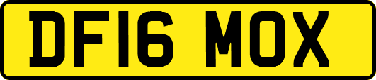 DF16MOX