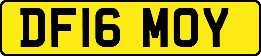 DF16MOY
