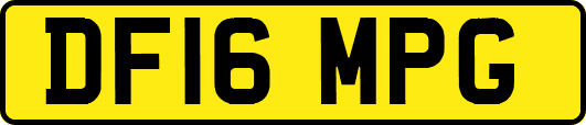 DF16MPG