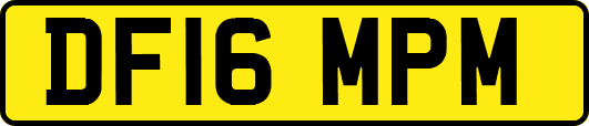 DF16MPM