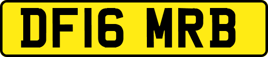 DF16MRB