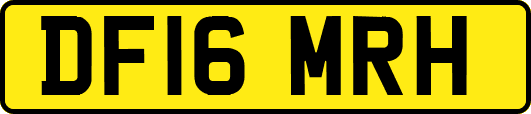 DF16MRH