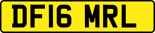 DF16MRL
