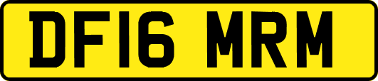 DF16MRM