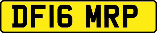 DF16MRP