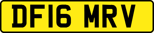 DF16MRV