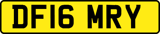 DF16MRY