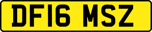 DF16MSZ