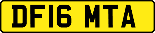 DF16MTA