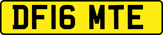 DF16MTE