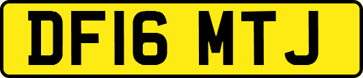 DF16MTJ