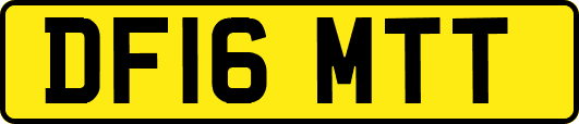 DF16MTT