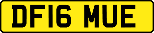 DF16MUE
