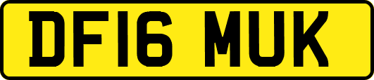 DF16MUK