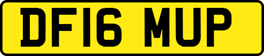 DF16MUP