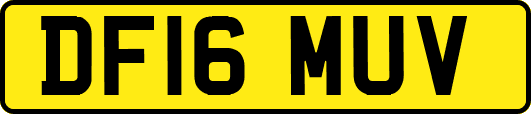 DF16MUV
