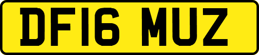 DF16MUZ