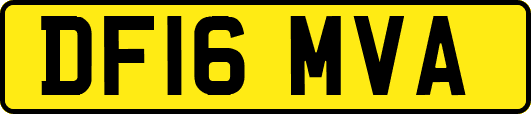 DF16MVA
