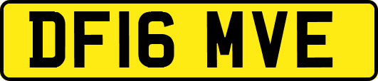 DF16MVE