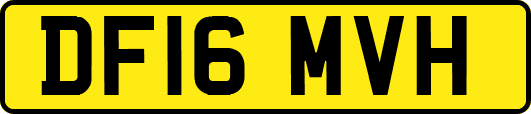 DF16MVH
