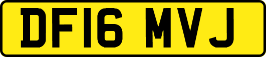 DF16MVJ