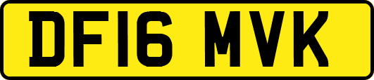 DF16MVK