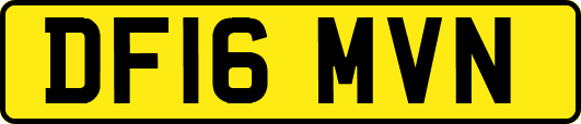 DF16MVN