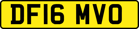 DF16MVO