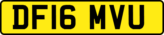 DF16MVU