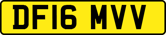 DF16MVV