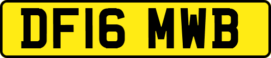 DF16MWB