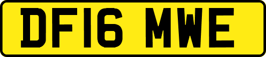 DF16MWE