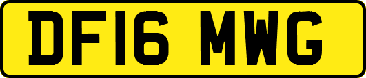 DF16MWG