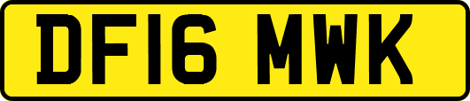 DF16MWK