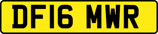 DF16MWR